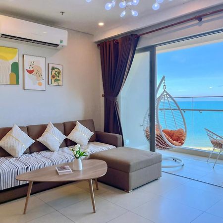 The Song Apartment Near The Beach - Havilla 头顿 外观 照片