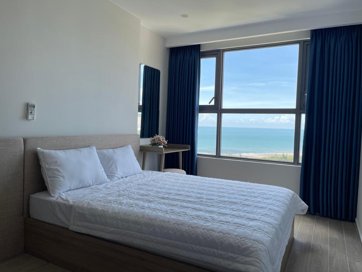 The Song Apartment Near The Beach - Havilla 头顿 外观 照片