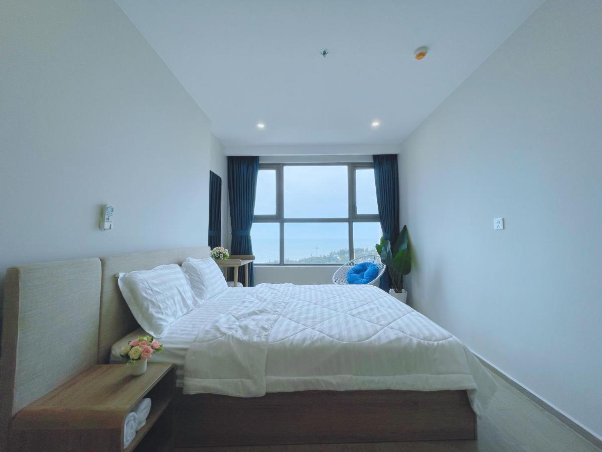 The Song Apartment Near The Beach - Havilla 头顿 外观 照片