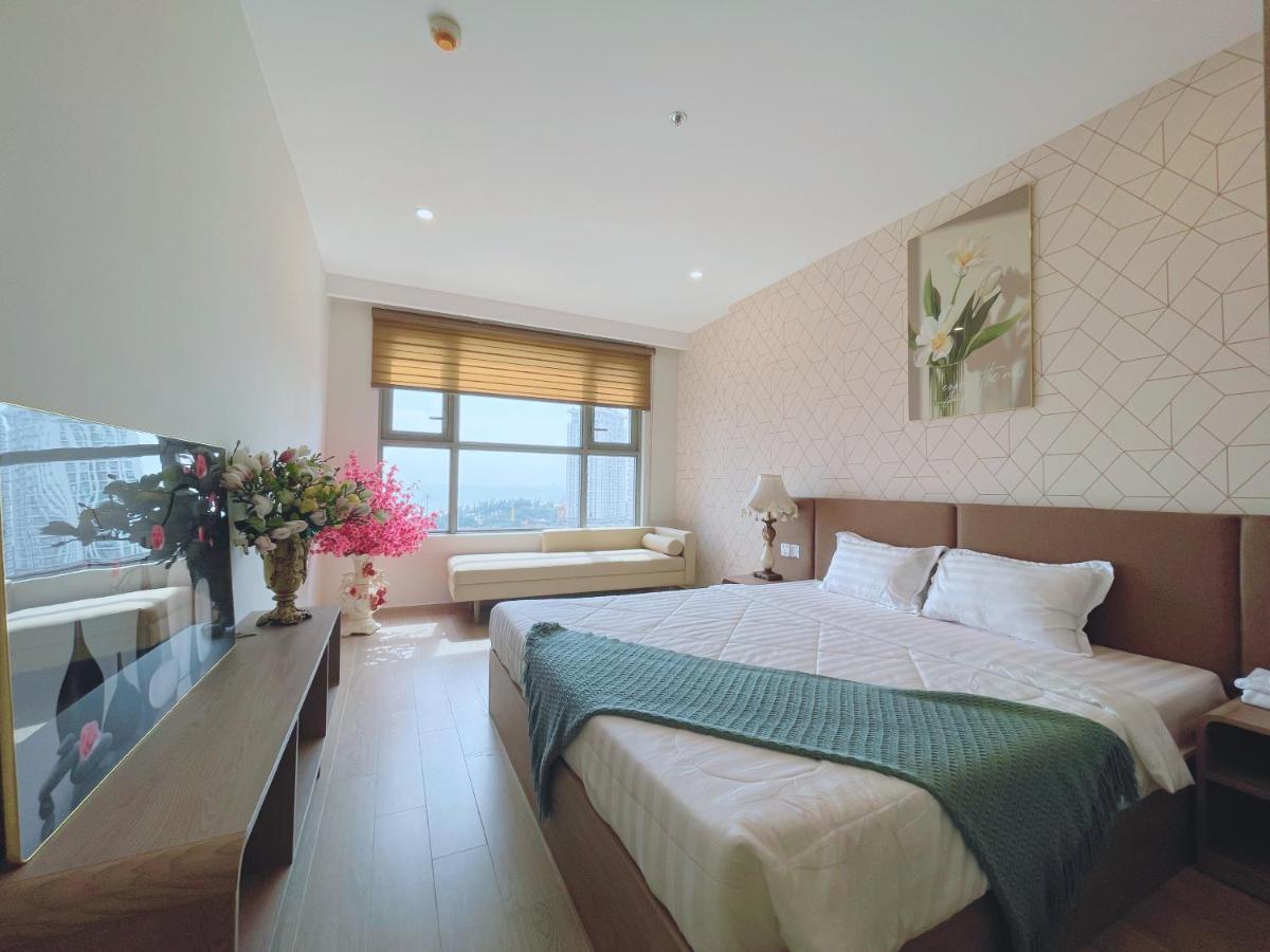 The Song Apartment Near The Beach - Havilla 头顿 外观 照片